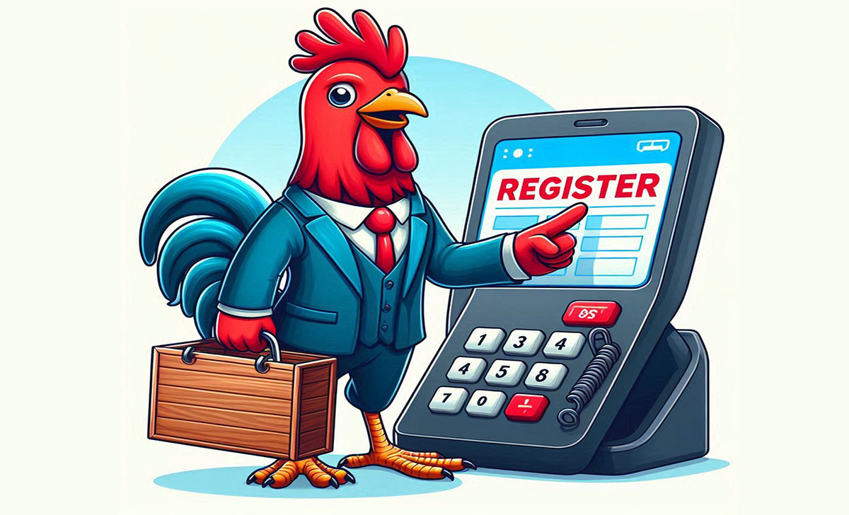 Đăng Ký SV388: Tạo Tài Khoản Chuẩn Xác, An Toàn 100%