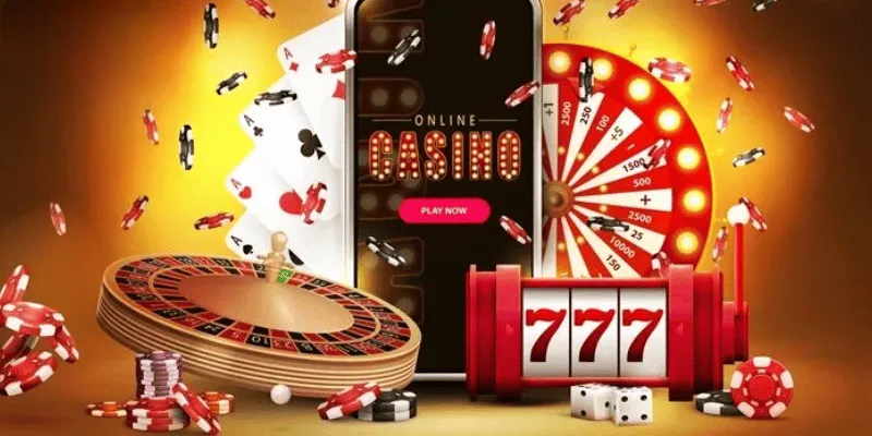 Casino SV388 – Nền Tảng Giải Trí Trực Tuyến Được Ưa Chuộng