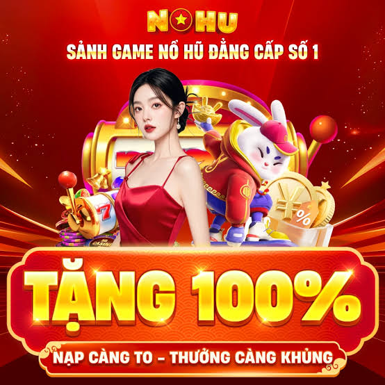 Trò Chơi NOHU Khám Phá Kho Giải Trí Trực Tuyến Đa Sắc